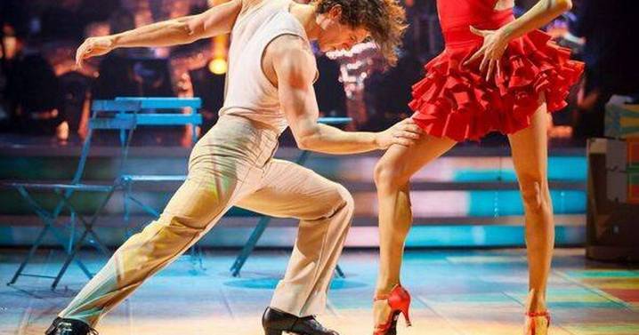 Strictly Come Dancing couple spark 'cheating' row as fans spot 'hidden signal'