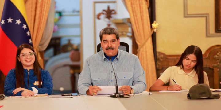 Instalan Primer Consejo de Gobierno Estudiantil