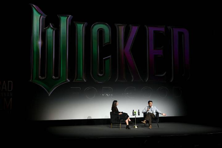 Amazon Prime Members Early 'Wicked: For Good' Screenings: Get Tickets