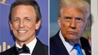 Seth Meyers Mocks Trump for Bathroom Renovation Amid Shutdown