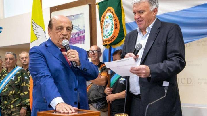 Quién asumirá la intendencia de Berazategui en reemplazo de Juan José Mussi