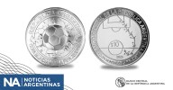 Se agotaron las monedas del Mundial 2026: furor por la pieza conmemorativa en medio de la polémica