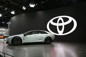 Toyota hikes profit forecasts ‘despite US tariffs’