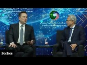 'Work Will Be Optional': Elon Musk Shares His Staggering Predictions About The Future