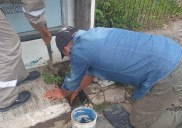 Resistencia: SAMEEP advierte sobre nuevos robos de medidores de agua y pide colaboración a los usuarios