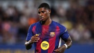 Marcus Rashford ruled out of Barcelona's Nou Camp return just hours before kick