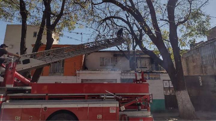 Alerta Vial Tulancingo por cierre de circulación en la Calzada 5 de Mayo