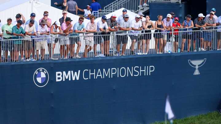 LIV's Tom McKibbin wins Hong Kong Open in rout to punch Open ticket