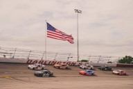 Veterans Day Special: Why NASCAR Embodies America’s True Patriotic Spirit