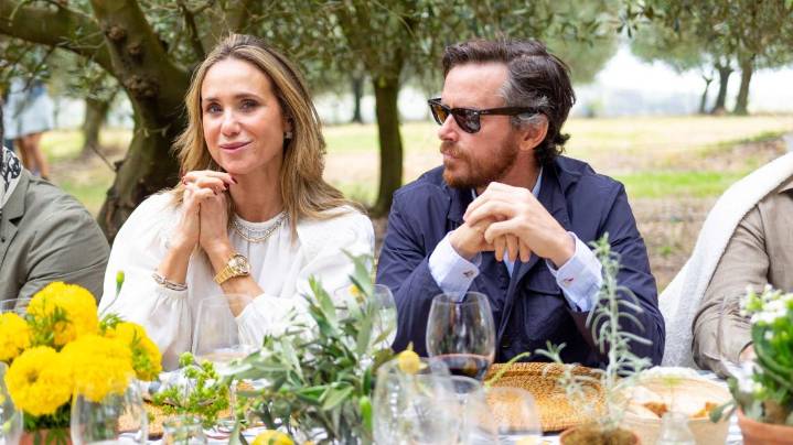 Detrás de Decathlon Argentina, una historia de amor que surgió en vuelos first class