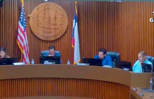 Aprueban en Eagle Pass tarifa de peaje de 5 dólares; entra en efecto el 10 de noviembre