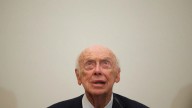 Muere el Nobel de Medicina James Watson, codescubridor de la estructura del ADN