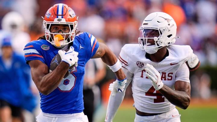 Gators freshman star Dallas Wilson to miss rest of year, report says