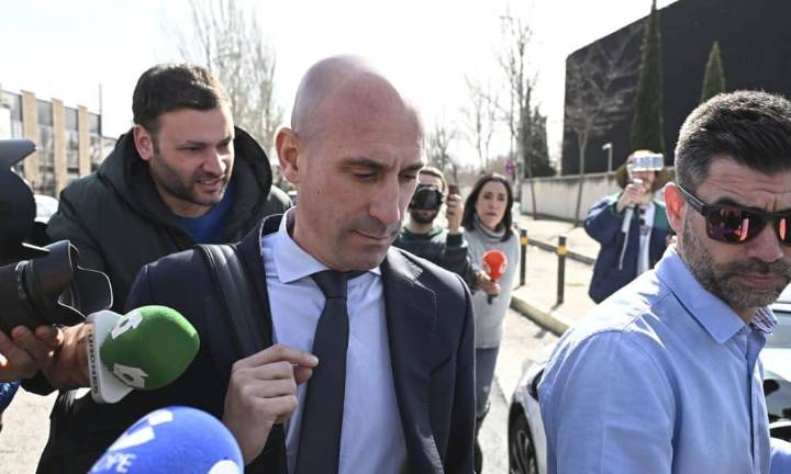 ‘Argentina 78’ y ‘#SeAcabó’ lideran las nominaciones hispanas a los Emmy Internacionales