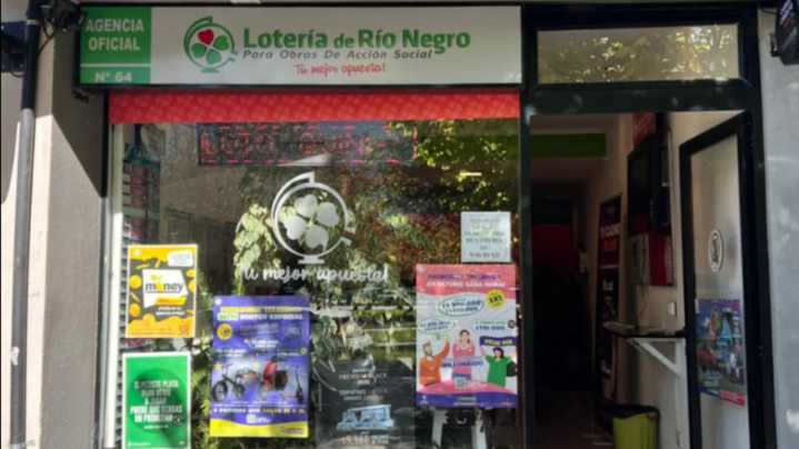 Un hombre jugó durante 20 años la misma boleta hasta que ganó el Quini 6: cuánto dinero cobrará