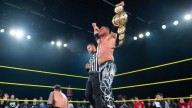 New TNA Champ Frankie Kazarian: 'Nothing Makes Me Happier Than Angry Wrestling Fans'