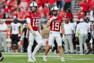 Where to watch Texas Tech vs. Kansas State: College football free stream