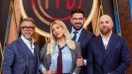 A qué hora dan hoy jueves MasterChef Celebrity: la tierna sorpresa para los participantes
