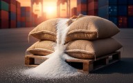 México eleva aranceles a las importaciones de azúcar hasta 210 %