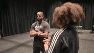 Hamilton star brings Broadway to Connecticut to help promote the arts