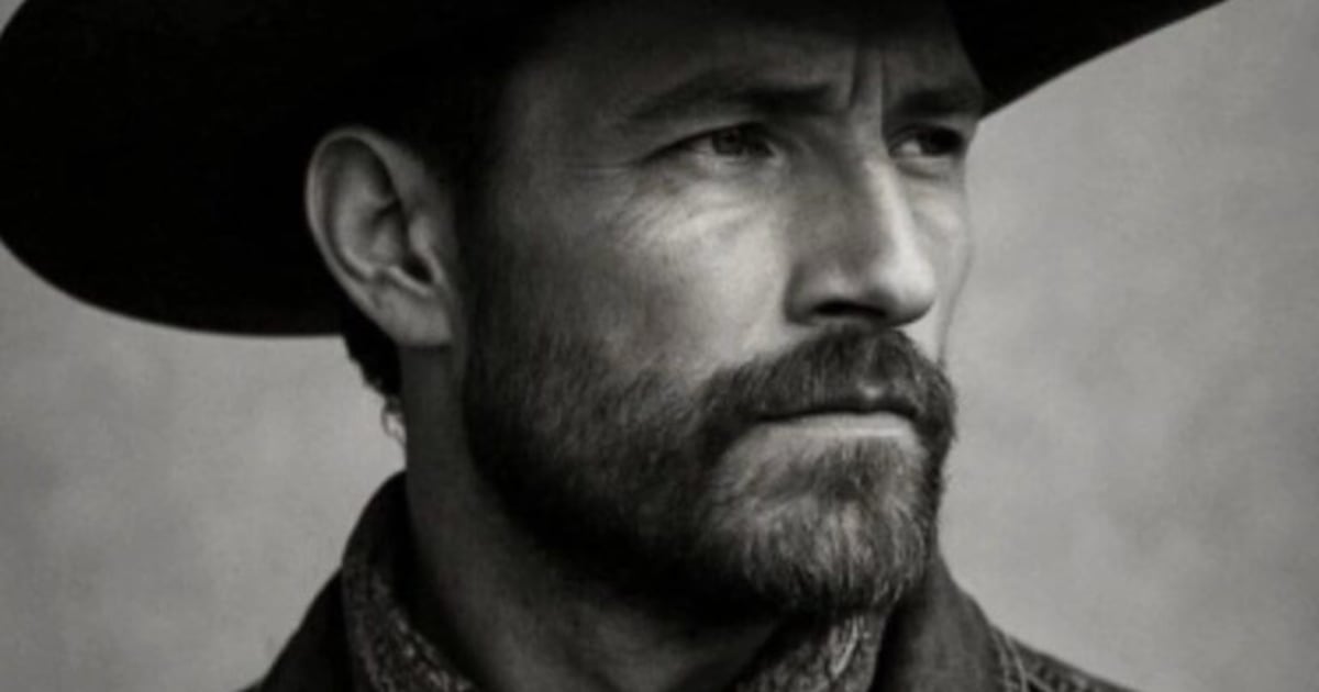 The No. 1 Country Song in America Is by a Non