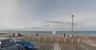 Edinburgh local makes gruesome find on Portobello beach as investigation launched