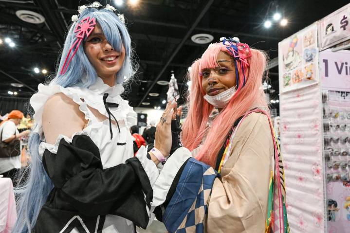 Anime Expo Chibi hits Ontario