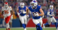 Buffalo Bills injuries: TE Dalton Kincaid ruled out for Week 11