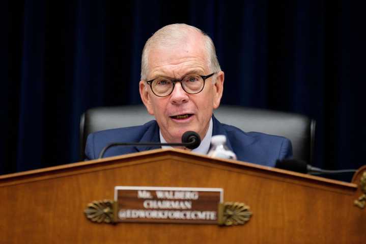 House launches investigation into alleged antisemitism in public school districts in Virginia, Pennsylvania and California