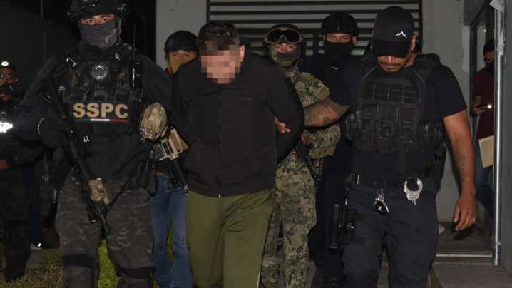 Aplazan Primera Audiencia de "El Licenciado", Autor Intelectual del Homicidio de Carlos Manzo