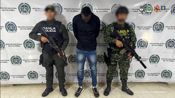 Fueron judicializados por presuntamente secuestrar a un ganadero en Arauca