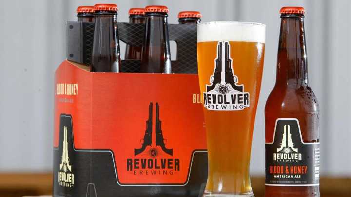 Popular North Texas brewery closing taproom, moving to new DFW location