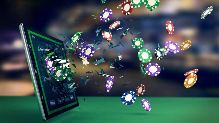 Our expertly ranked list of the social casinos that pay real money this weekend