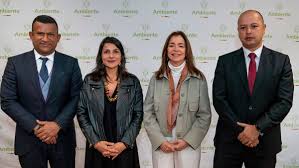 Pasto se prepara para ser sede de Bioexpo 2025, el evento ambiental más grande del país