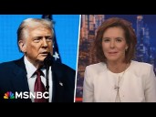 Is Trump entering panic mode on the economy & the shutdown?