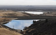 Denver Water buys 230-acre ranch to protect Ralston Reservoir