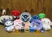 ‘Despicable Me,’ ‘Mario,’ ‘Hello Kitty’ — All Fake, All Seized At Virginia Port: CBP