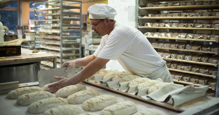 Germans think their bread is the best in the world. Here’s why they might be right