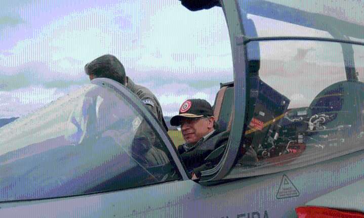 Justicia Penal Militar abre indagación por bombardeo en Guaviare