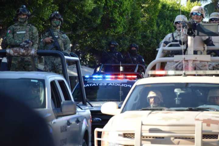 Canadá emite alerta de viaje en 13 estados de México por violencia