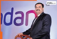 Rs 1000000000000: Gautam Adani’s megaplan to invest in this state, Rs 630000000000 for two major power projects in..., to build World's largest...