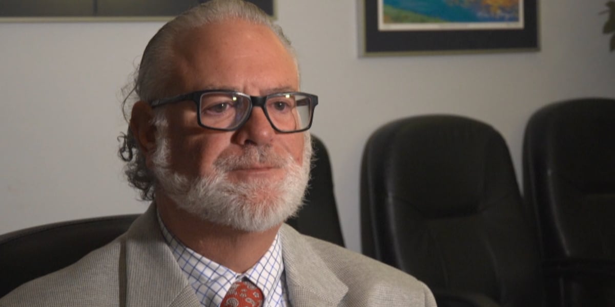 Former director says Knox County juvenile center is ‘not safe, nor is it secure’