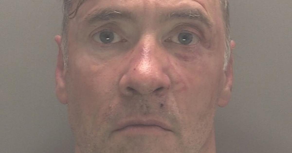 Driver admits ‘act of calculated violence’ at Liverpool victory parade