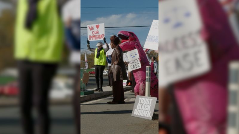 “Los trabajadores no vienen”: negocios de Charlotte en alerta por operativos de control migratorio