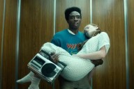 Suenan ABBA y Michael Jackson en 'Stranger Things 5'