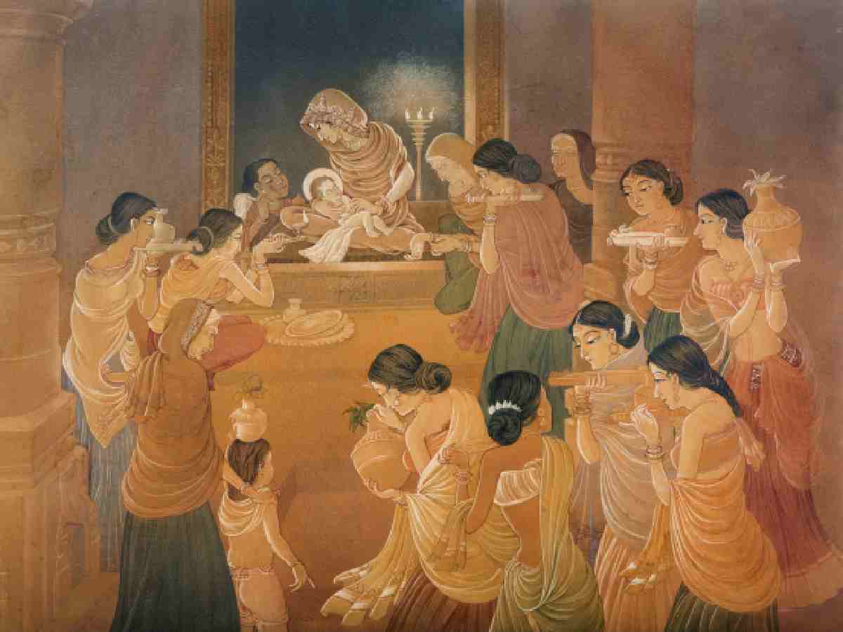 Museum on the Wheels: a solo exhibition by Prof Sukhvir Sanghal