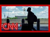 FAA to slash flights at 40 major airports if shutdown persists