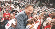 Hawks, NBA release statements on passing of Hall of Famer Lenny Wilkens