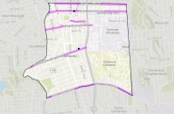 Syracuse to show possible changes for streets near I