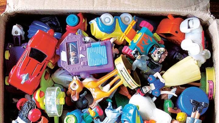 Colectan juguetes en el Crede para hacer felices a miles de niños de escasos recursos